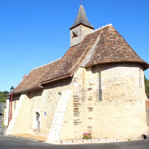 chapellesaintfraimbault